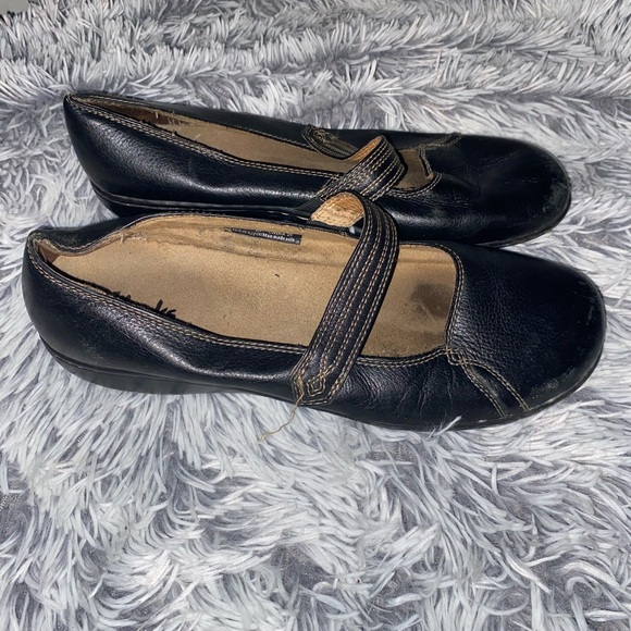 Clarks shoes size 10 women - Picture 3 of 3